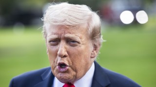 Президентът на САЩ Доналд Тръмп заяви увереността си че президентът