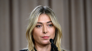 Руската тенисистка Мария Шарапова най сетне разкри всички подробности около началото