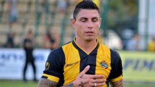 Защитникът Даниел Златков е пред завръщане в Ботев Пловдив Централният