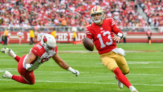 Стари съперничества в първия кръг на плейофите на NFL