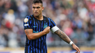Лаутаро Мартинес изпрати ясно послание към съотборника си от Интер