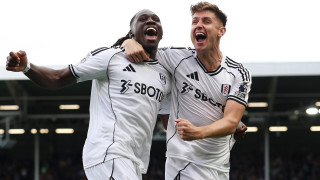 Късен гол попари Лийдс във Фулъм