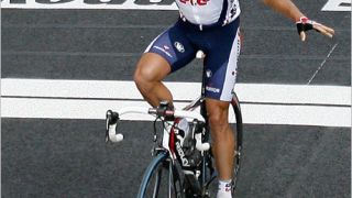 Макюън спечели четвъртия етап на "Тур дьо Франс"