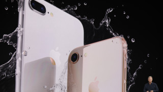 Колко ще струва новият iPhone 8 у нас 