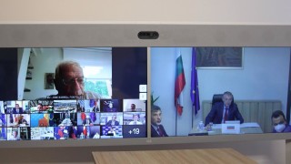 Външните министри на ЕС призоваха за деескалация на напрежението в