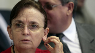 Това че сме в тежък дисбаланс с превес във финансирането