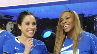 Интервюто на принц Хари и Меган Маркъл с Опра Уинфри