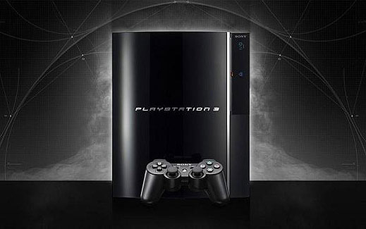 Sony сваля цените на Playstation 3