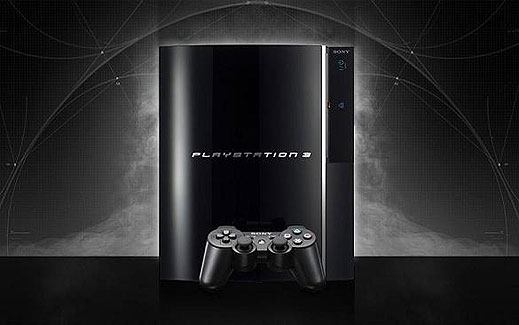 850 хил. PS3-ки продадени в Австралия