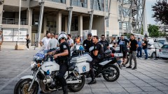 Въвеждат нови правила за феновете в Гърция