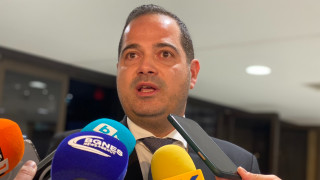 Вчера директорът на Столичната дирекция на вътрешните работи СДВР старши комисар