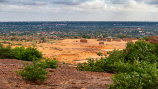 В предишната част на този анализ озаглавена Сахел конфликти