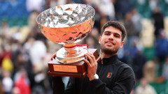 Когато Карлос Алкарас си е научил урока