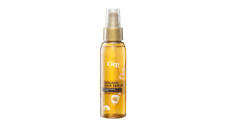 Серум за коса Cien