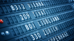 Силен снеговалеж парализира Австрия и части от Германия