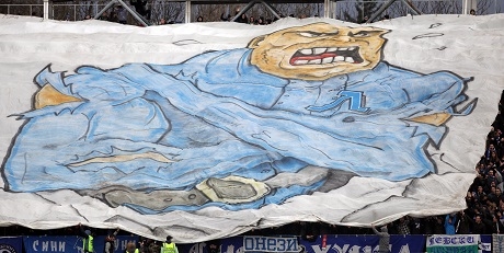 Деян Иванов: Атмосферата на "Герена" ще е уникална