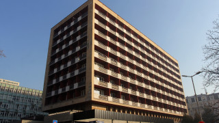 Издирваният от Интерпол Евелин Банев Брендо е купил