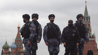 Частичната военна мобилизация в Москва приключи Това обяви Сергей Собянин Той