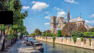 Каквото и да си говорим Нотр Дам остава една от