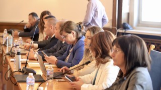 Депутатите от Комисията по правни въпроси разгледаха на първо четене