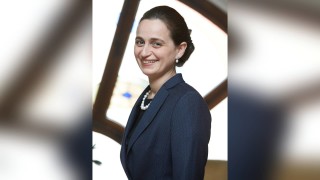 Йорданка Чобанова беше назначена за новия ръководител на Представителството на