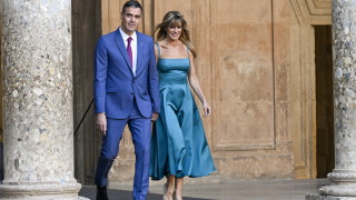 Испански съд започна предварително разследване спрямо съпругата на испанския премиер