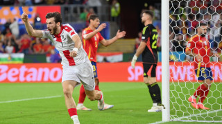 Хвича Кварацхелия вече е в Париж и премина медицинските прегледи