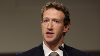 Meta Platforms и главният ѝ изпълнителен директор Марк Зукърбърг постигнаха