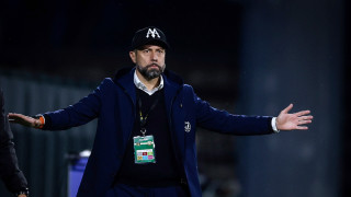 реньорът на Лудогорец Игор Йовичевич беше специален гост за