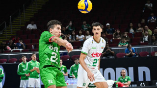 България и Португалия ще спорят в осминафинал на Световното първенство по волейбол