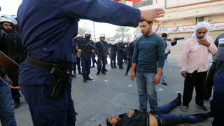 Край на безредиците в Бахрейн?