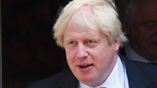 Бившият външен министър на Великобритания Борис Джонсън ще бъде разследван