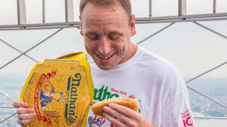 Има моменти в който сме супер гладни и имаме чувството