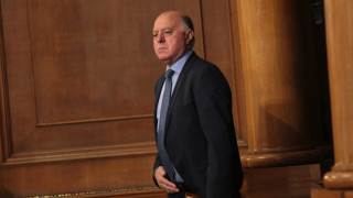 Председателстващият ВСС Боян Магдалинчев за първи път чувал че Сотир