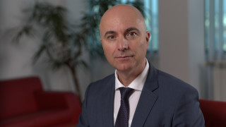 ПИБ има нов шеф "Банкиране на дребно"