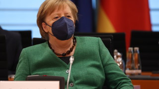 Германия планира да ваксинира и деца на възраст 12 16 години