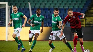 Берое ще засили конкуренцията по левия фланг