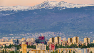 Столичните райони с най-голям спад на населението през последните 10 години