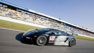 Lamborghini стартира сериите Blancpain Super Trofeo