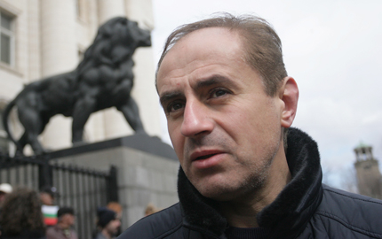 Референдум в Кюстендил, пита се дали Паунов да се кандидатира за трети мандат