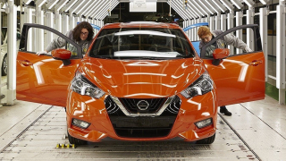 Nissan извика обратно 1.21 милиона автомобила