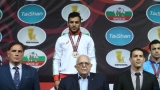Тарек Абделслам: Искам да стъпя на Олимп с българския флаг на гърба си!