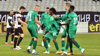 Бившият футболист на Берое който в момента играе в Боависта