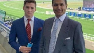 Бизнесменът Джоузеф Диксън е кандидатът за собственик на Левски Информацията