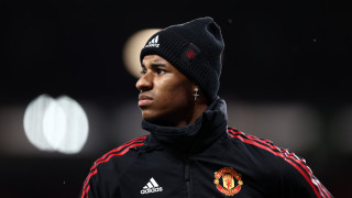 Маркъс Рашфорд продължава да си навлича гнева на феновете на