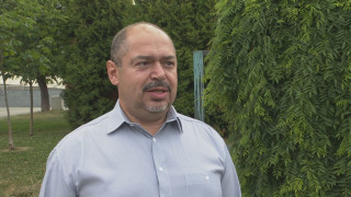 Георги Кузманов от Прокурорската колегия на Висшия съдебен съвет ВСС е на