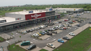 На 24 04 2024 г се проведе официална церемония по откриването на