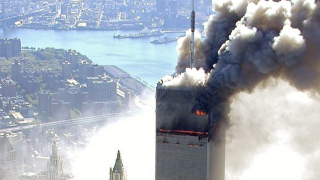 17 години от 9/11