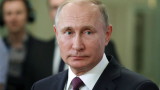 Путин: Няма преговори за пленените моряци