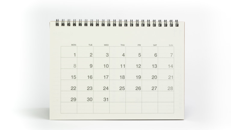 Датата на вота - техника за подмяна на политическия избор